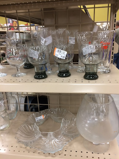 Thrift Store «Goodwill», reviews and photos, 4516 FL-46, Sanford, FL 32771, USA