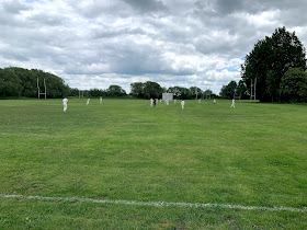 BLETCHLEY TOWN CRICKET CLUB