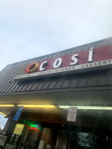 Sandwich Shop «Cosi», reviews and photos, 77 Quaker Ridge Rd, New Rochelle, NY 10804, USA