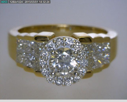 Jeweler «Heritage Jewelers», reviews and photos, 1115 E 9th St, Lockport, IL 60441, USA