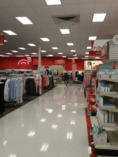 Department Store «Target», reviews and photos, 1825 E Primrose St, Springfield, MO 65804, USA