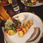 Photo n°4 de l'avis de Nico.� fait le 29/12/2023 à 16:11 sur le  Steakhaus 1775 à Bestensee