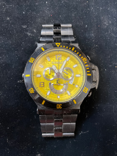 Jeweler «American Jeweler», reviews and photos, 3837 N High School Rd # 6, Indianapolis, IN 46254, USA