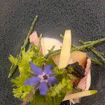 Photo n° 2 de l'avis de Jul.M fait le 27/05/2023 à 21:12 pour Auberge Le Bouc Bleu à Beblenheim