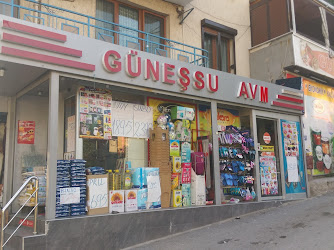 Güneşsu Avm