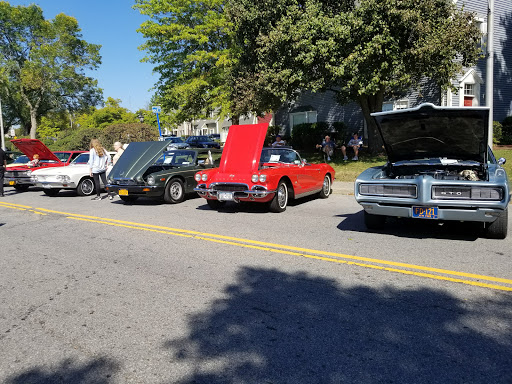 Coffee Shop «Starbucks», reviews and photos, 1932 Commerce St, Yorktown Heights, NY 10598, USA