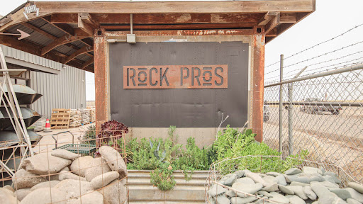Rock Pros Landscape Supply