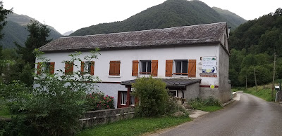 Gite Pyrénées AAA à Ustou
