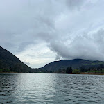 Photo n°1 de l'avis de eleonora.a fait le 02/04/2024 à 17:22 sur le  Bar centro nautico à Spinone al Lago