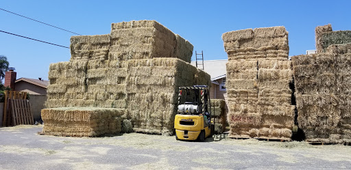 Animal Feed Store «Lomita Feed Store», reviews and photos, 24403 Narbonne Ave, Lomita, CA 90717, USA