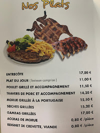 Photos du propriétaire du Restaurant Chez Tonton Arthur à Alénya - n°1