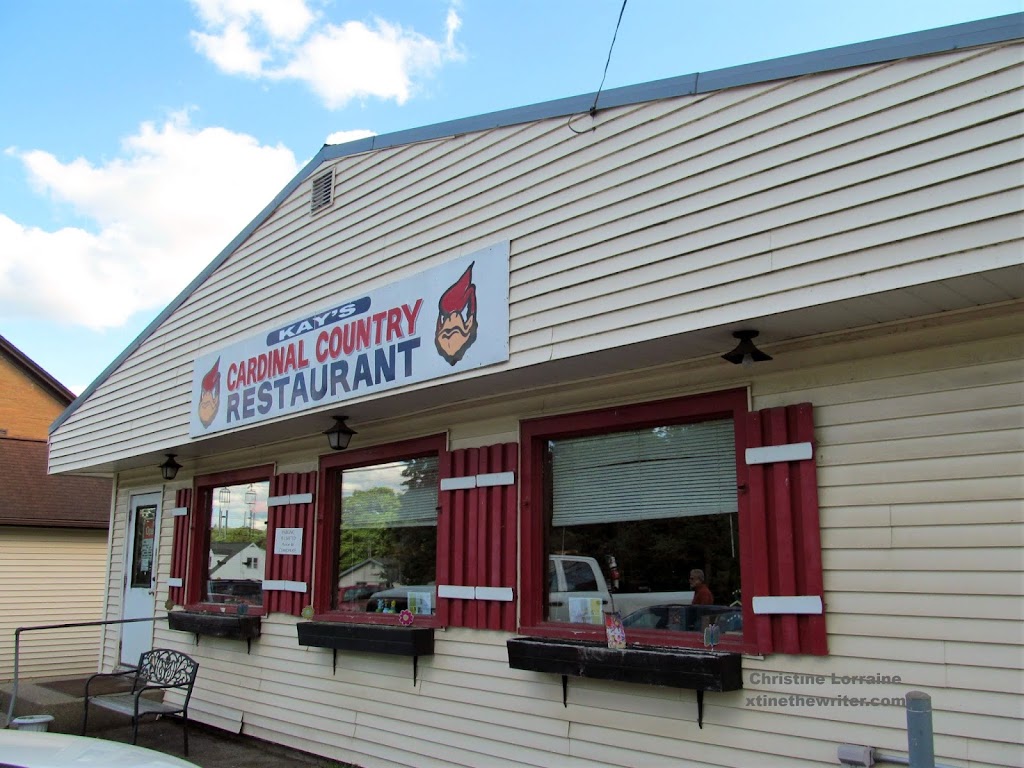Kay's Cardinal Country 16314