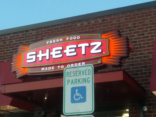 Convenience Store «Sheetz #199», reviews and photos, 1191 Carlisle St, Hanover, PA 17331, USA