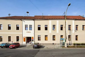 Museum Bojkovska image