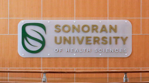 Sonoran University of Health Sciences