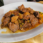 Photo n°1 de l'avis de Andrei.o fait le 26/04/2024 à 12:00 sur le  Ristorante La Cantina di Barbara à Carrodano