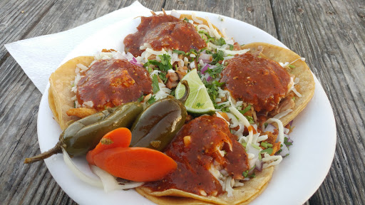 Tacos Fiesta Mexicana