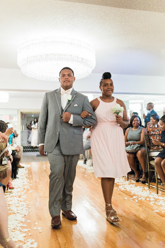 Event Planner «Bay Ridge Manor», reviews and photos, 476 76th St, Brooklyn, NY 11209, USA