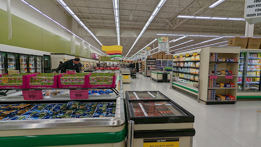 Supermarket «Festival Foods», reviews and photos, 1001 Main Ave, De Pere, WI 54115, USA