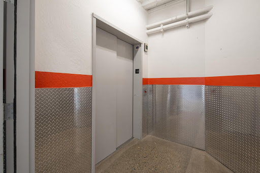 Self-Storage Facility «Public Storage», reviews and photos, 2222 S Delaware St, San Mateo, CA 94403, USA