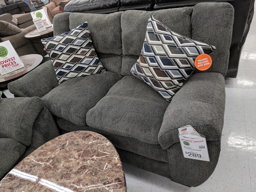 Discount Store «Big Lots», reviews and photos, 2605 Main St, Tupelo, MS 38801, USA