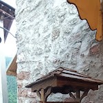 Photo n°2 de l'avis de Carla.o fait le 07/07/2023 à 19:27 sur le  Ristorante Osteria Tipica Trentina Bucaneve à Molveno