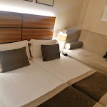 Photo n°16 de l'avis de mauro.a fait le 29/04/2023 à 07:09 sur le  Hotel Ambasciatori à Rimini