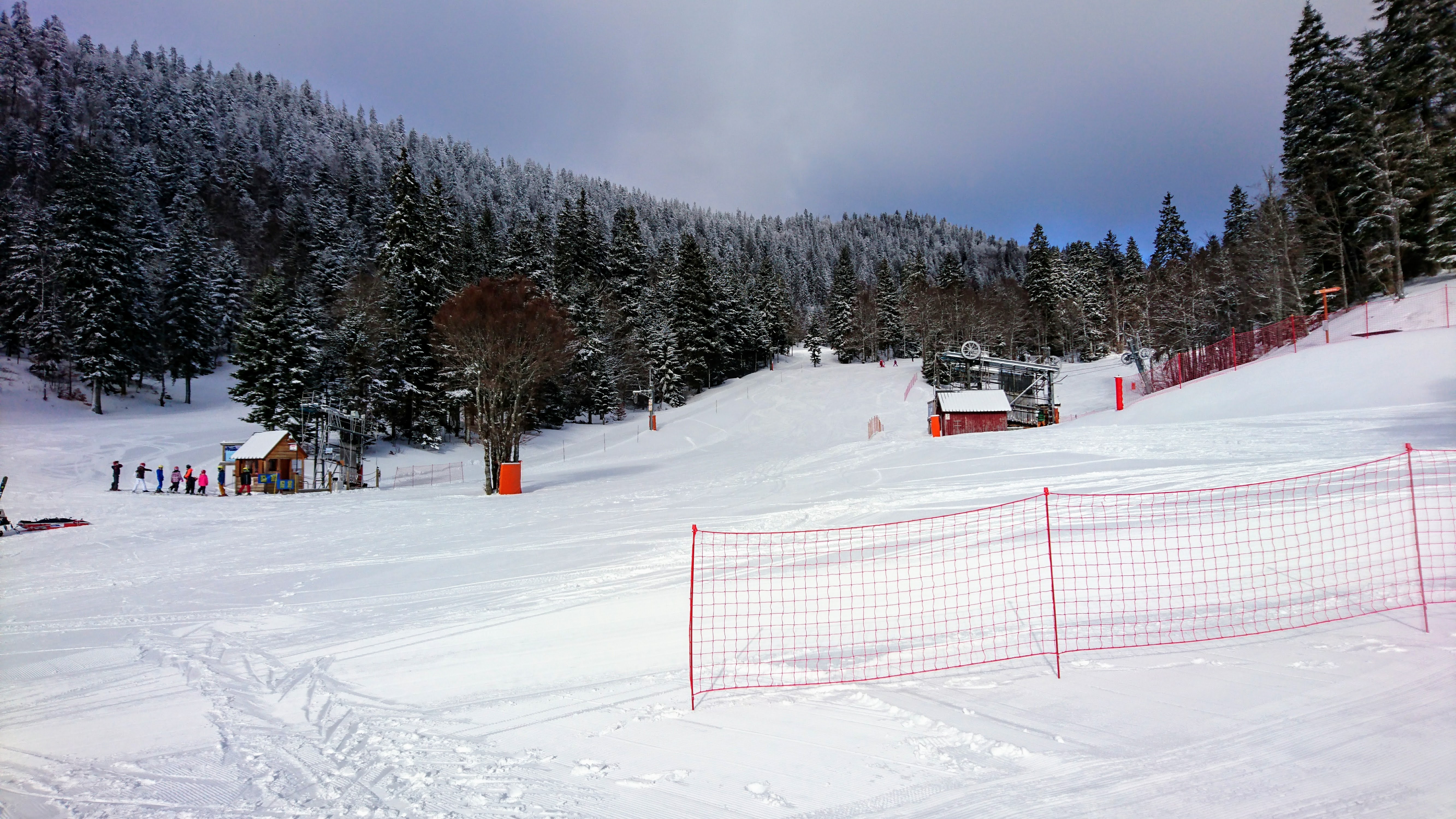 Photo n° 5 de l'avis de James.c fait le 17/02/2019 à 14:13