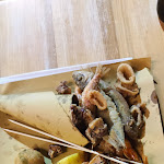 Photo n°5 de l'avis de Francesco.a fait le 21/08/2021 à 18:53 sur le  Ristorante Cuopperia Lo Sparviero à Santa Maria di Castellabate