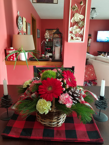 Florist «Avon Florist, Inc.», reviews and photos, 8100 E US Hwy 36 q, Avon, IN 46123, USA