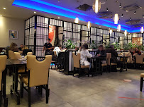 Atmosphère du Restaurant japonais Kinii à Montivilliers - n°3