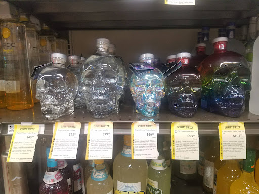 Wine Store «Total Wine & More», reviews and photos, 4625 Millenia Plaza Way, Orlando, FL 32839, USA