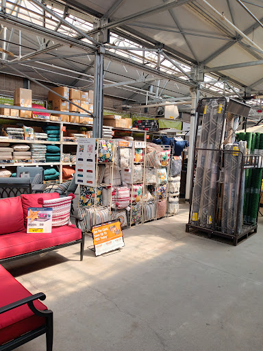 Home Improvement Store «The Home Depot», reviews and photos, 39825 Ford Rd, Canton, MI 48187, USA