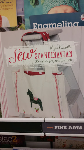 Fabric Store «Jo-Ann Fabrics and Crafts», reviews and photos, 2801 E 29th Ave, Spokane, WA 99223, USA