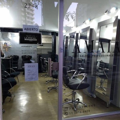 AMAIA Salone Professionale