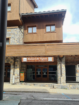 Office de Tourisme Tignes Val Claret à Tignes