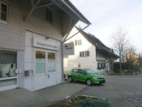 Garage Kollbrunner GmbH