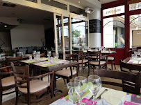 Atmosphère du Restaurant La Case Bamboo à Les Sables-d'Olonne - n°1