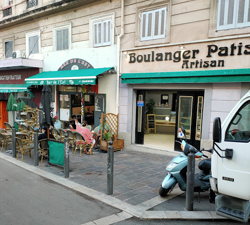 Boulangerie de L'est