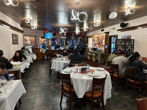 Heart Of India Bar & Restaurant Find Restaurant in Austin news