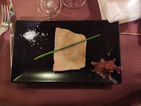 Foie gras du Restaurant français Bistrot Parisien à Le Havre - n°3