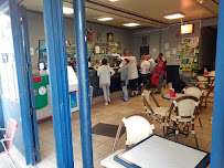 Photos du propriétaire du Café Café Des Glaces à Aix-Villemaur-Palis - n°5