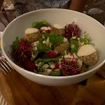 Photo n°4 de l'avis de Frankie.o fait le 08/09/2019 à 20:46 sur le  MINT Cucina Fresca à Polignano a Mare