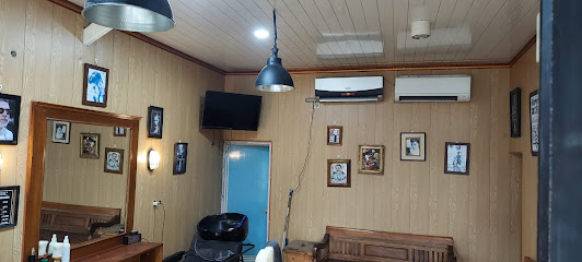 HnR Raza Barbershop