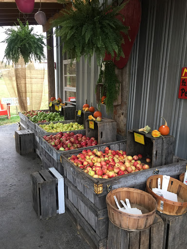 Produce Market «Richards Fruit Market», reviews and photos, 6410 Middle Rd, Middletown, VA 22645, USA