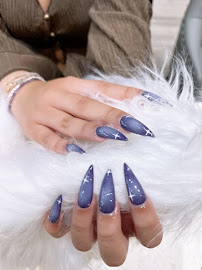 LUXE NAIL BAR at Temple University - Photo 9 - Car repair in Philadelphia, PA, Philadelphia