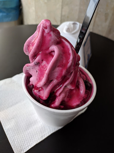 Frug Frozen Yogurt & Açai - Palladium
