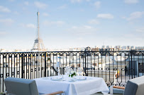 Photos du propriétaire du Restaurant gastronomique L'Oiseau Blanc à Paris - n°8