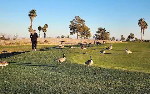 Cloud 9 at Angel Park Golf Club image