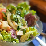 Photo n°2 de l'avis de Laura. fait le 20/03/2023 à 19:44 sur le  Mukkefukk à Garmisch-Partenkirchen